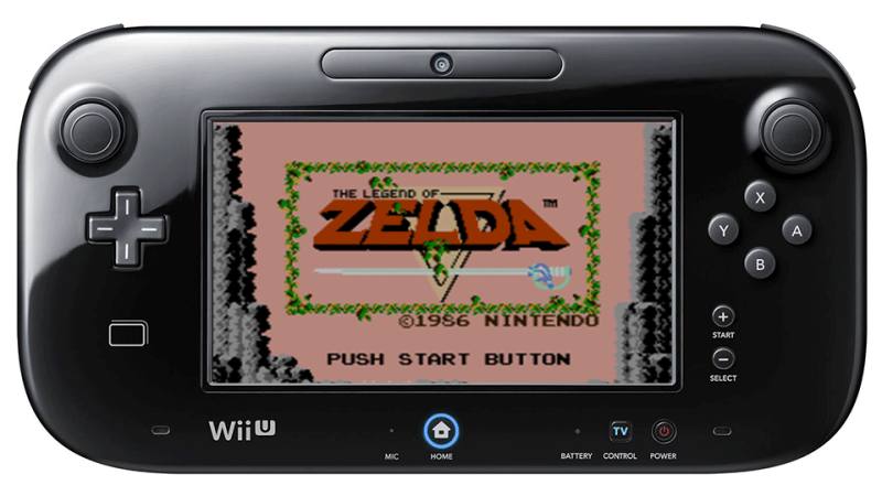Can i still buy wii virtual console games