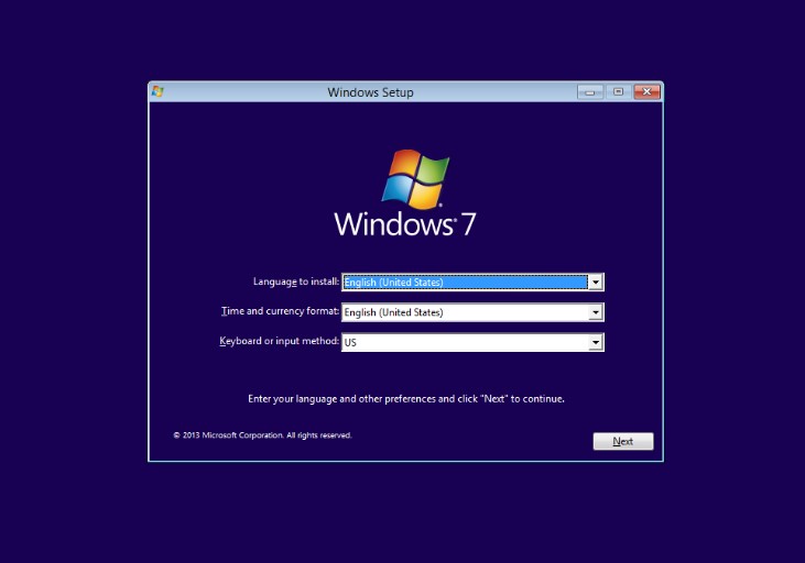 Windows 7 iso image torrent download